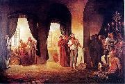 The Trial of the Rebels Eduardo de Martino